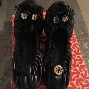 Tory Burch Flats